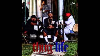 Compton Av Till We Go (THUG LIFE) Featuring Lil Mouse Ayoomeco