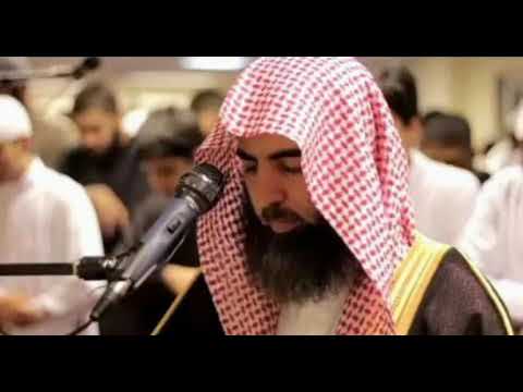 سورة القارعة الشيخ محمد اللحيدان