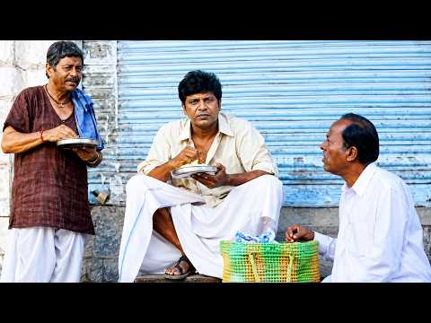 ಶಿವ ರಾಜ್‌ಕುಮಾರ್ ಅವರ ಅತ್ಯಂತ ಭಾವನಾತ್ಮಕ ದೃಶ್ಯ 😱 Shiva Rajkumar Had No Money To Eat Food 😭