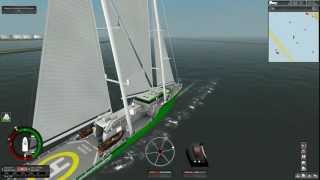 Jason Plays: Ship Simulator EXTREMES