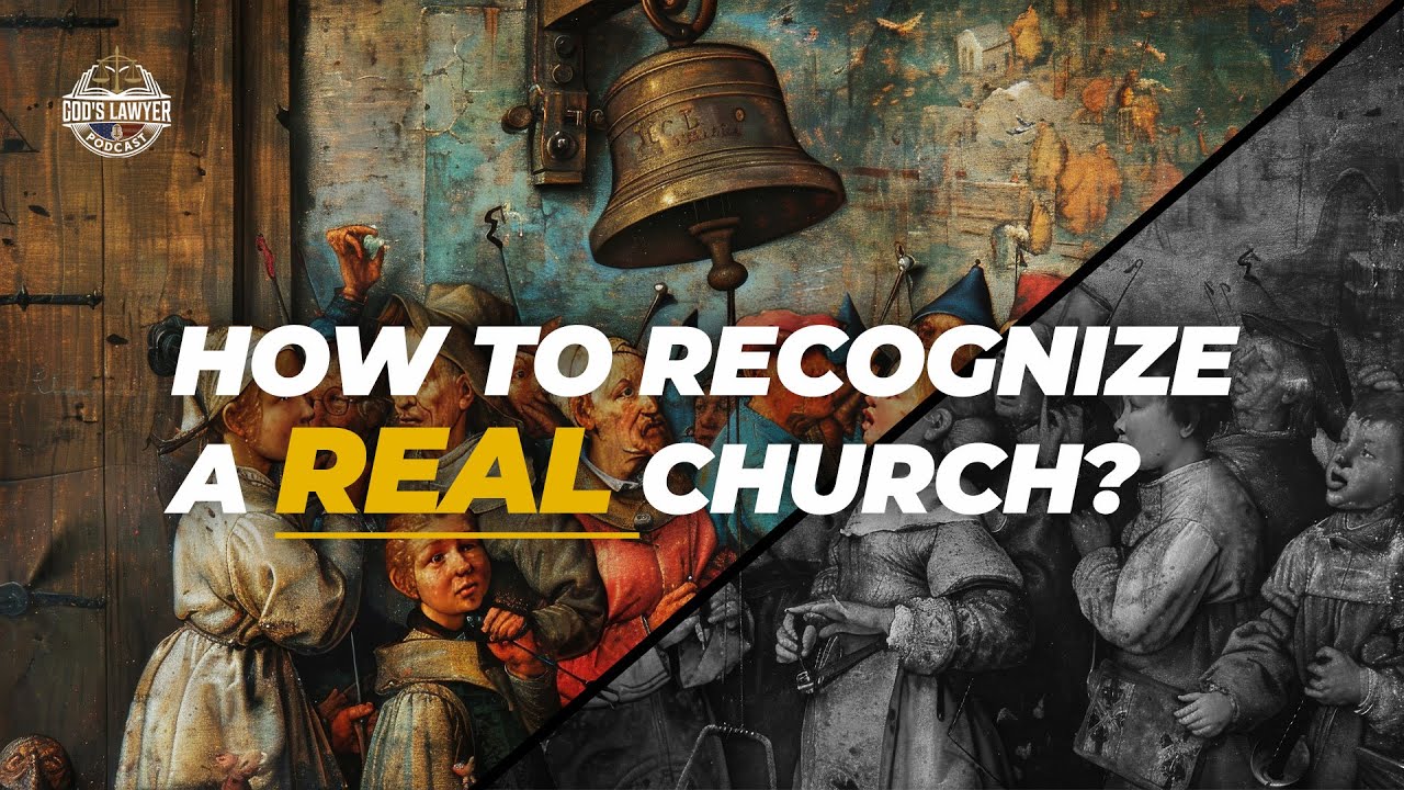 3 Biblical Characteristics of A Healthy Church - YouTube