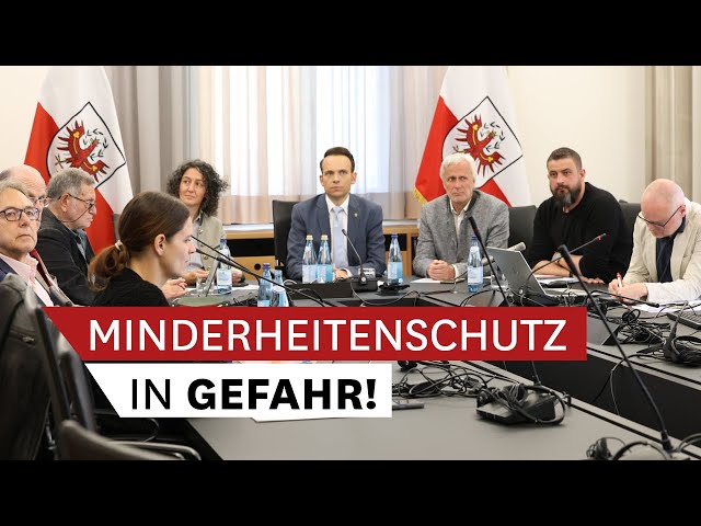 Autonomie-Reform: Die Stimmen der Experten