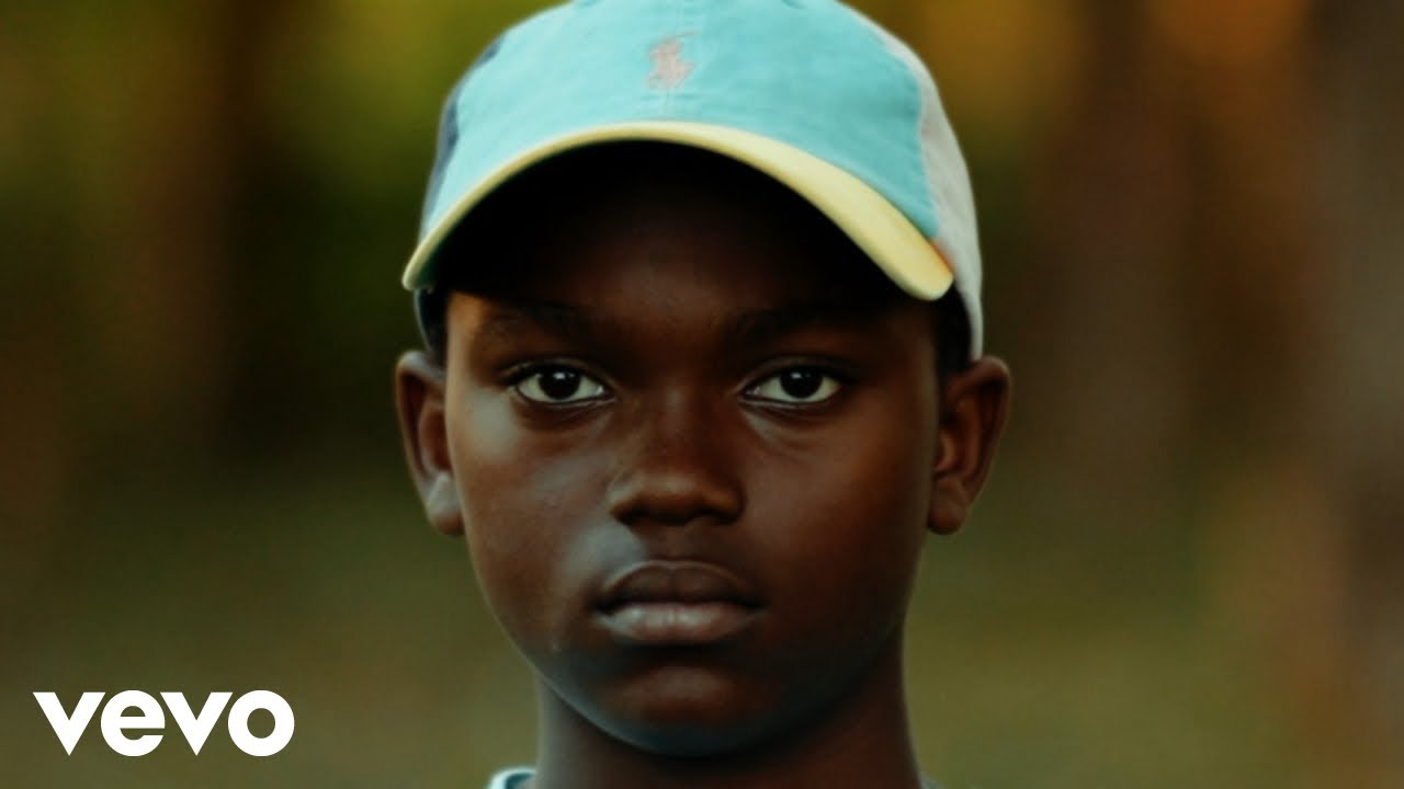 Ai Milly 7 Years Old (Official Music Video) YouTube