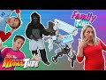 FamilyTube #19 Ya llega el BebeTube!