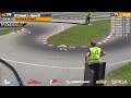 Awesomatix Pro Stock A3 ETS RD2 Season #17 2024/25 Aigen-Schlägl, AUT