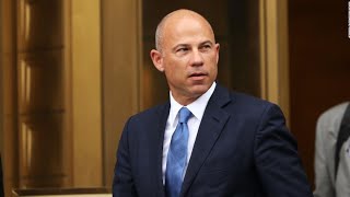 Michael Avenatti Sentenced To Four Years In Prison For Stealing Money From Stormy Daniels