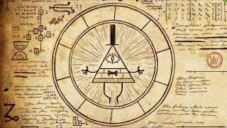 Illuminati Song ( X-Files ) - (O2ero Remix)
