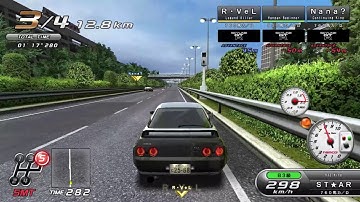 WMMT5 PC TAG TEAM BATTLE YOKOHANE (2/3)