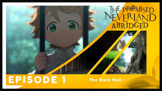  The Promised Neverland (Season 1) ( Yakusoku no