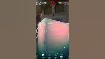 CLEAN Fade 3K (Valorant) #Shorts