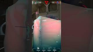 Clean Fade 3K Valorant