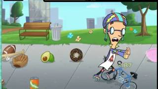 Lunch Lab Games - Fizzy's Lunch Lab Freestyle Fizz - Full Episodes