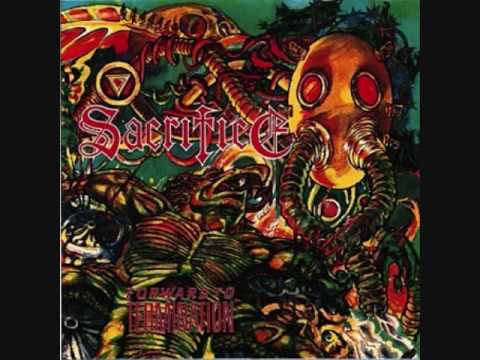 Flames Of Armageddon Video