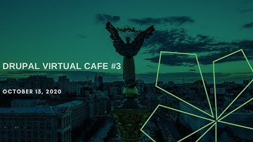 Oleg Bogut - Decoupled Drupal: how to build a stable solution