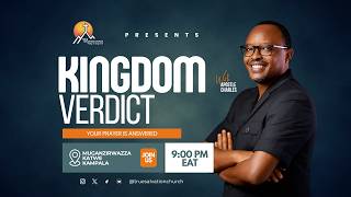 Details STREAMS Of BLESSINGS With Apostle Charles 24/09/2026 Update