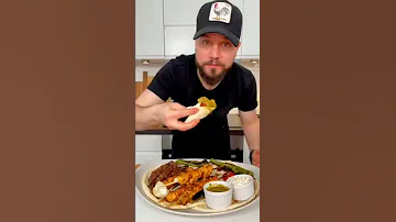 افضل خلطة تكة دجاج 