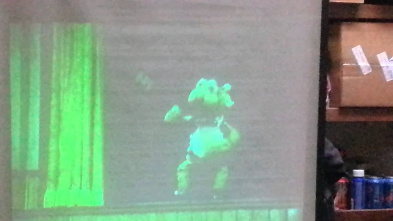 Yancy Woodchuck YouTube