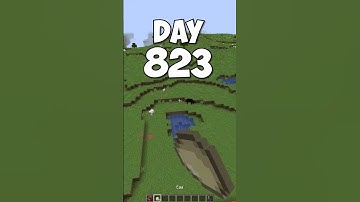 Minecraft, One TNT for every Subscriber Day 823