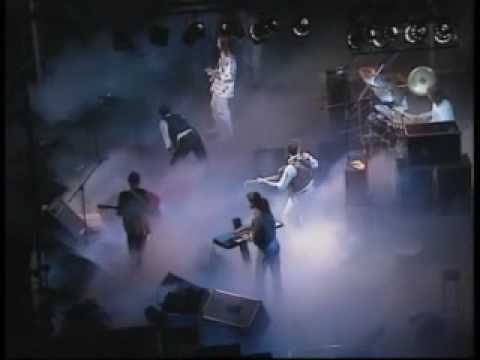 Galija - Dodirni me (Plato ispred Skupštine Beograda, 30.9.1994) - YouTube