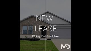 1719 Arroyo Road video tour