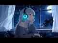 Calm The Mind With Deep Sleep Music - Rain & Soothing Piano to Calm Nerves & Fall Asleep Fast
