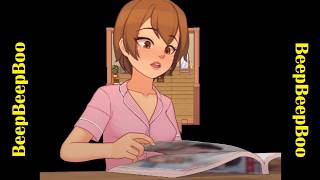 Daily Lives of My Countryside - Anna's Storyline Magazine series #14