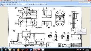PLUMMER BLOCK - BOLT M10