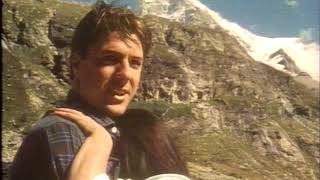 Video thumbnail of "Double - Captain Of Her Heart  (Swiss Version) 1985"