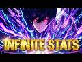 Everyone Laughed Because He Is Level 0, But He Possesses A "Glitch" That Gives Him Infinite Stats