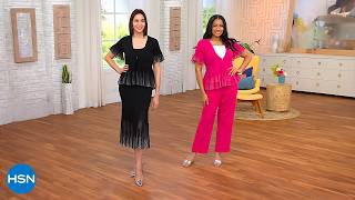 Upgrade Your Wardrobe with C. Wonder Fashions | HSN screenshot 3