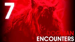 Famous 7 HAUNTING WEREWOLF ENCOUNTERS (Dogman, Werewolf, Loup Garou) - What Lurks Beneath Net Worth