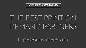 Updated! The 3 Most Popular Print On Demand Shopify Apps