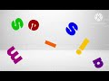 Melissa Plus (Rebrand 2018) - Idents: Crazy Sports