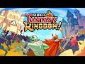 Consistently Getting Day 10+ w/ My Strats! | Undead Kingdom Run at the End | Roguelite City Builder