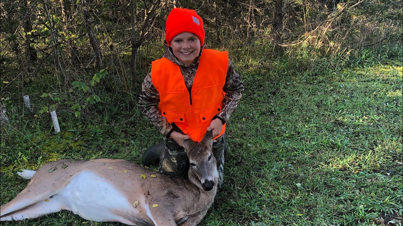 Deer season 2022 so far… YouTube