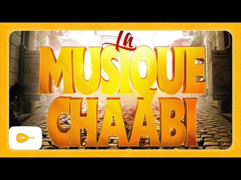 Guerouabi Rahou Hbab El Galb