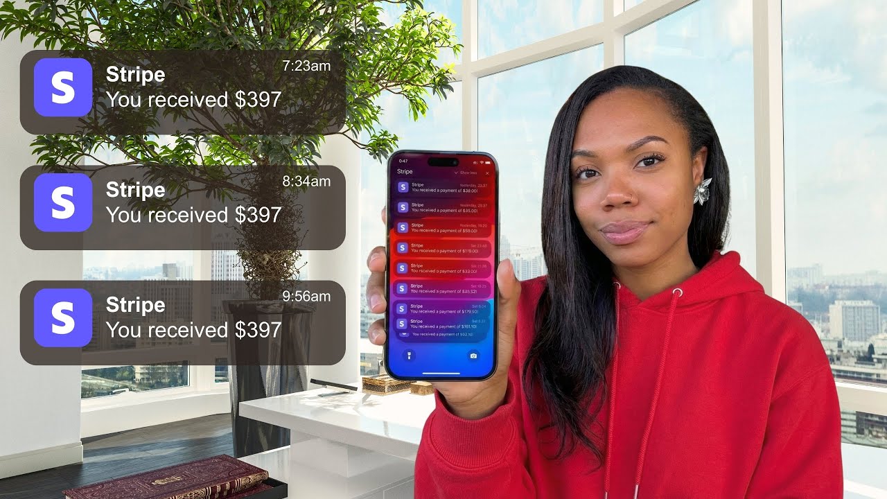Use THESE YouTube features to make sales with every upload