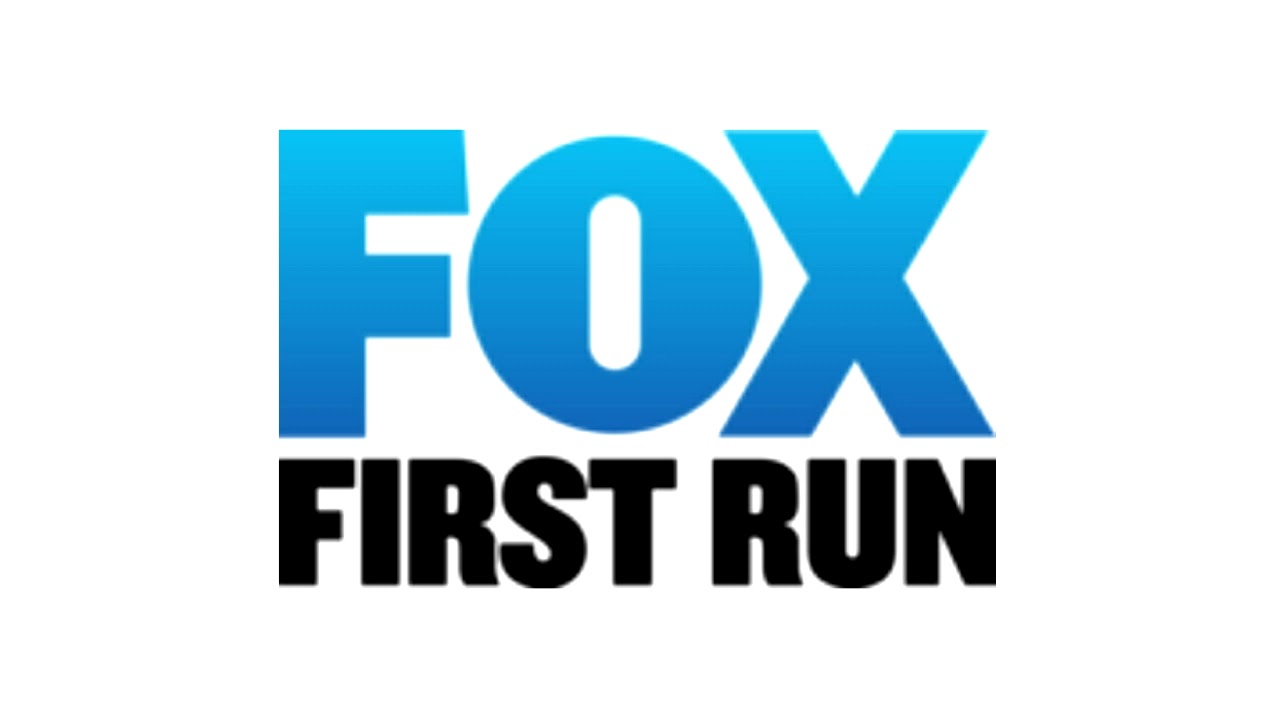 First fox. Fox Run logo. RUNFOX.
