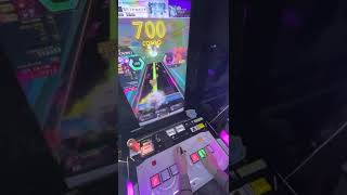 [オンゲキ手元直撮り]Singularity/technoplanet ABFB