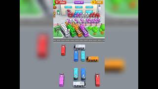 Crowd Express: Boarding Puzzle Level 47 Solution | Gamerstein
