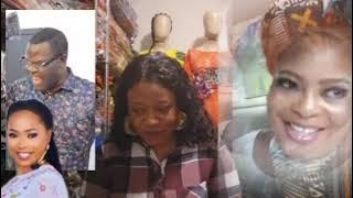 GODMOTHER VS YINKA TNT