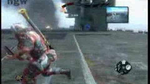 Army of Two - Aircraft Carrier - Abandon Ship (BB) | WikiGameGuides