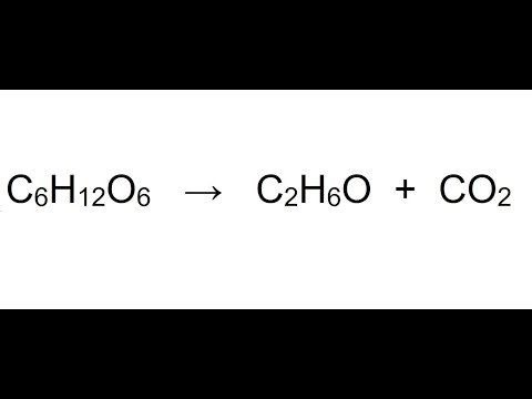 Vídeo: Como o EAN é calculado em química?