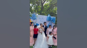 Mẹ Ơi con muốn đi đám cưới