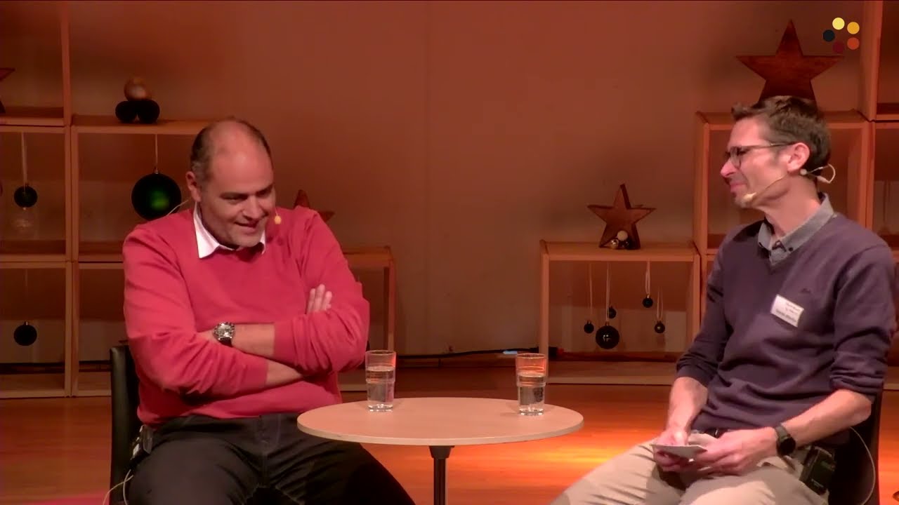 Yes, we can ... ?| Daniel Schöni | 04.12.2022 | Church-Brunch