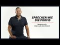 Klare Aussprache: Profi-Übungen für Sprechsicherheit 🎤