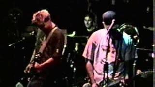 Blink 182 - Live Engine Room, TX 1995 (2/2)