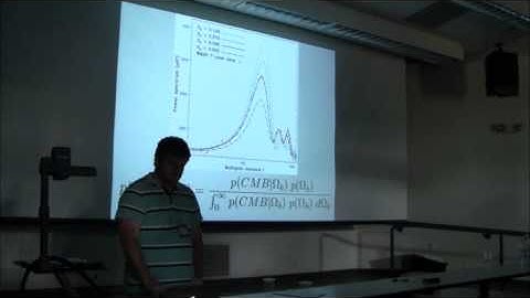 The Fine-Tuning of the Universe for Life (Part 2) by Luke Barnes