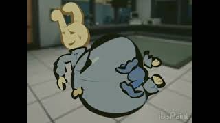 •| Stop doing that intern. |• Animal hospital fart animation 