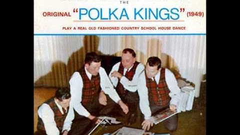 Thumbnail of THE ORIGINAL POLKA KINGS -WEDDING MEDLEY